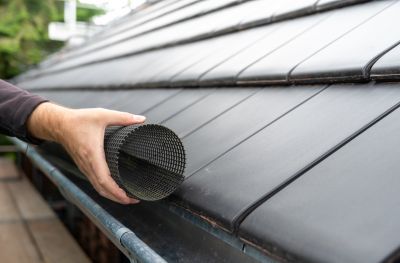 Residential Gutter Covers Vs Open Gutters: What Homeowners Should Know